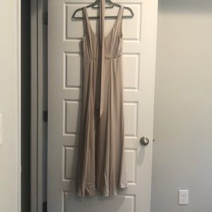 Show Me Your Mumu Show Me The Ring Crisp Jenn Maxi